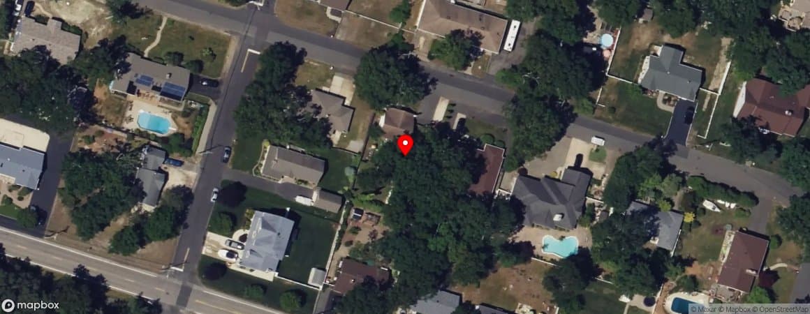 House image located at Pine Beach, New Jersey, 8741