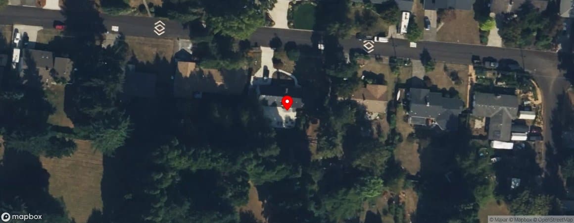House image located at Portland, Oregon, 97223