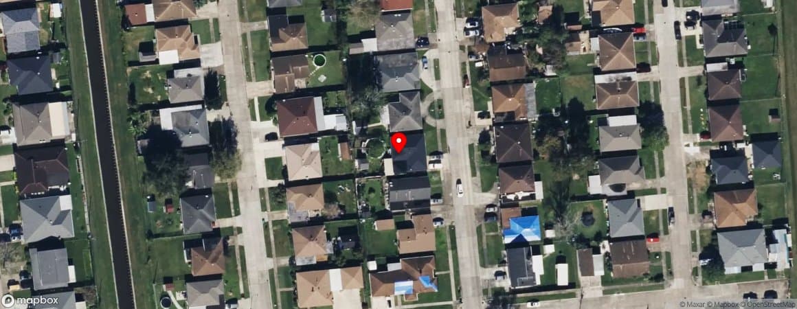 House image located at Harvey, Louisiana, 70058