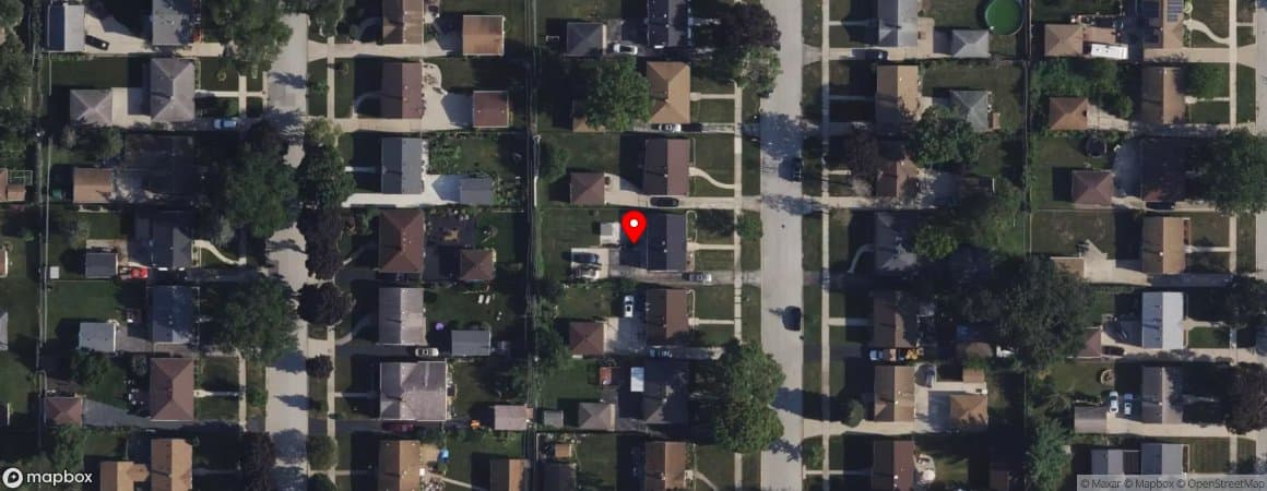 House image located at Berkeley, Illinois, 60163