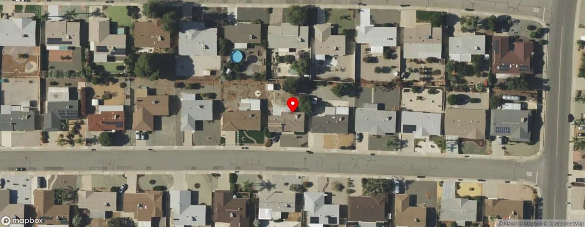 House image located at Menifee, California, 92586