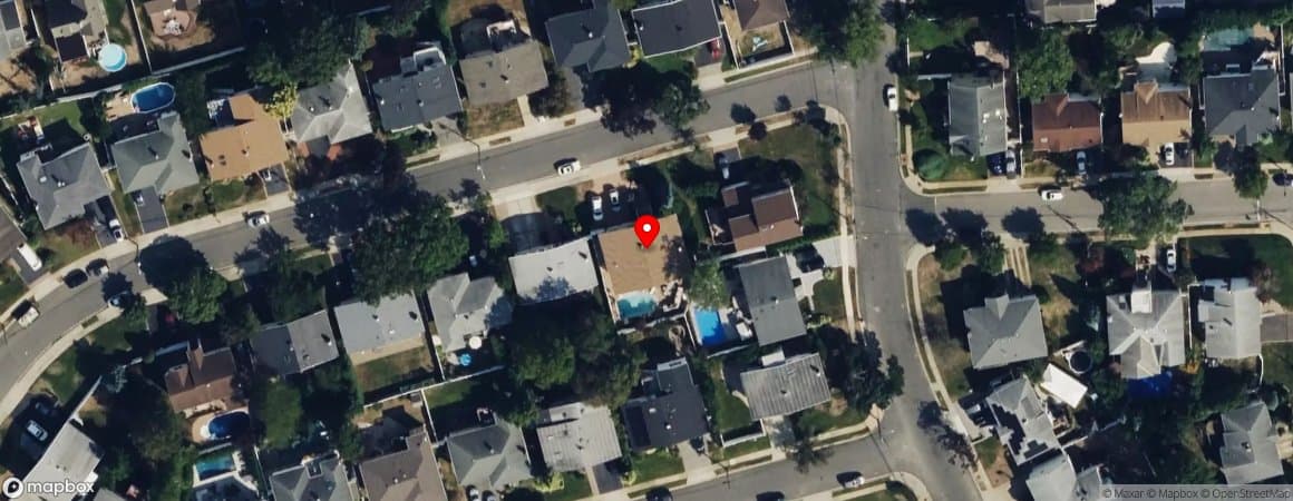 House image located at Merrick, New York, 11566