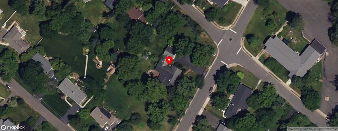 House image located at Manassas, Virginia, 20110