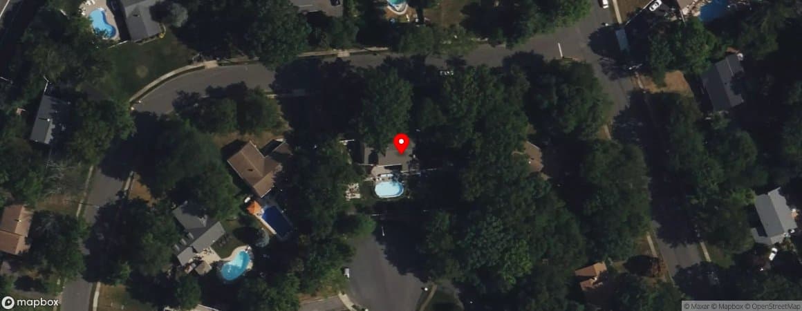 House image located at Matawan, New Jersey, 7747