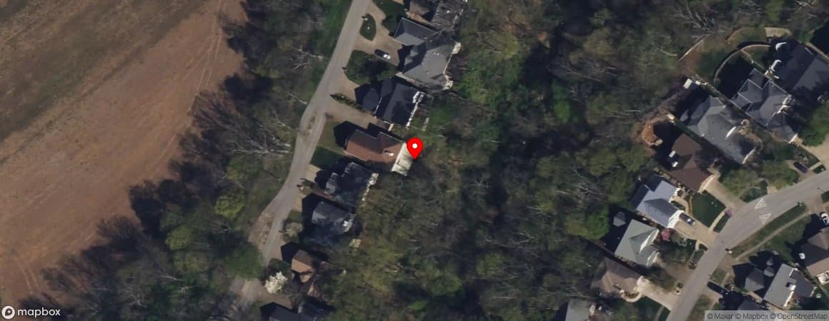 House image located at Louisville, Kentucky, 40220