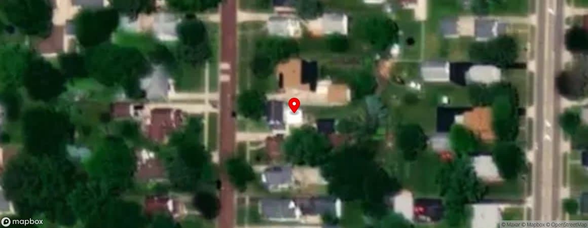 House image located at Galesburg, Illinois, 61401