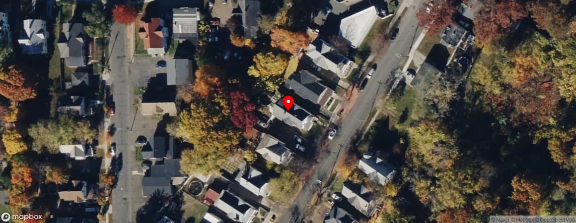 House image located at Holyoke, Massachusetts, 1040