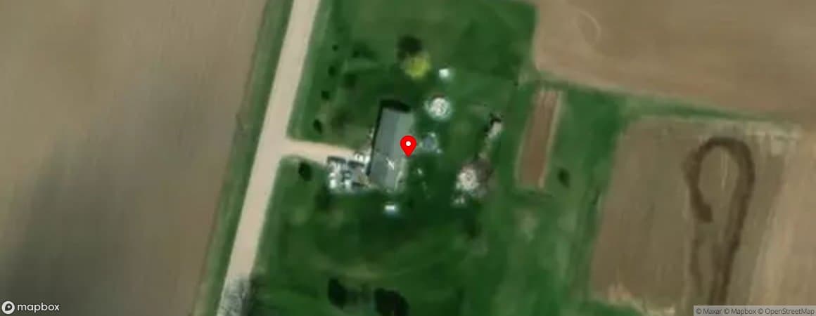 House image located at Van Dyne, Wisconsin, 54979