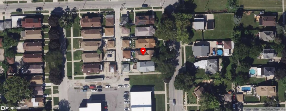 House image located at Maywood, Illinois, 60153