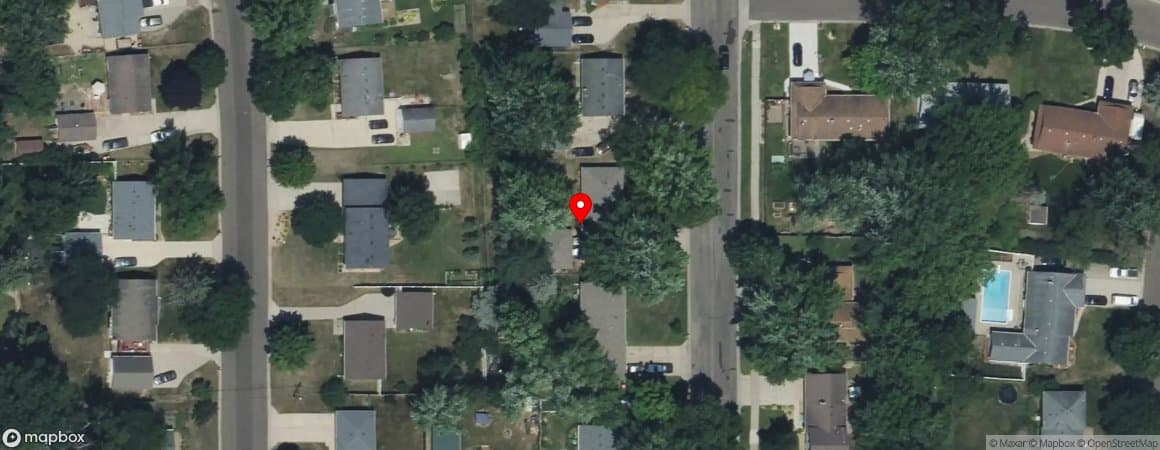 House image located at Cottage Grove, Minnesota, 55016