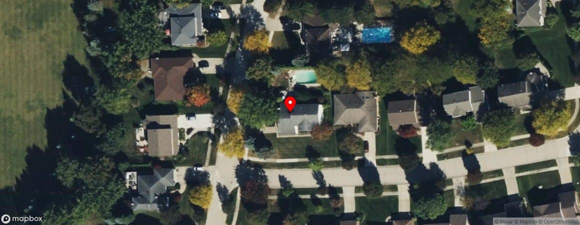 House image located at Troy, Michigan, 48098