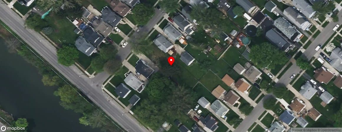 House image located at Buffalo, NY 14210