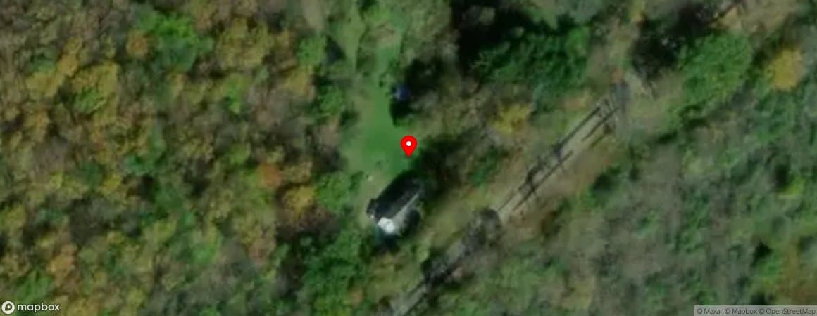 House image located at Hinsdale, New York, 14743