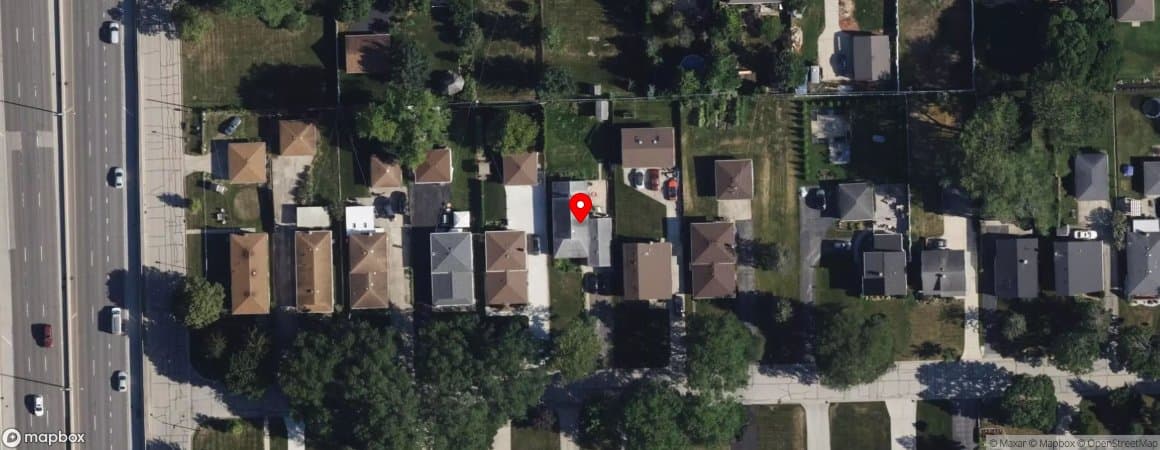 House image located at Elmhurst, Illinois, 60126