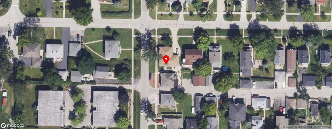 House image located at Highwood, Illinois, 60040