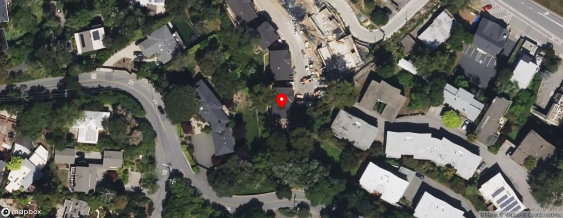 House image located at Mill Valley, California, 94941