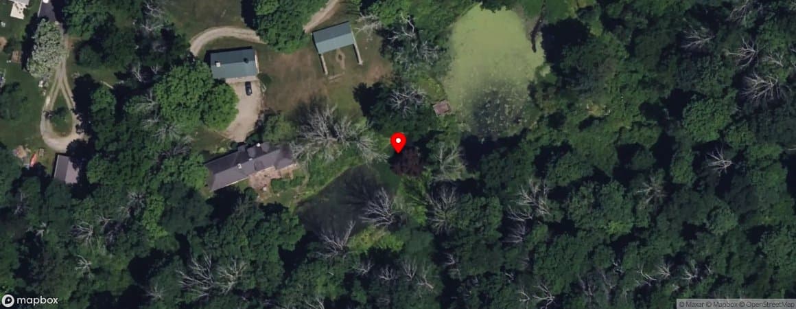 House image located at Mendham, New Jersey, 7945
