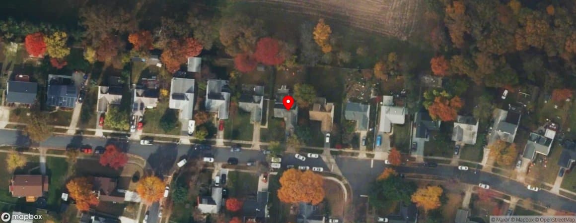 House image located at College Park, Maryland, 20740