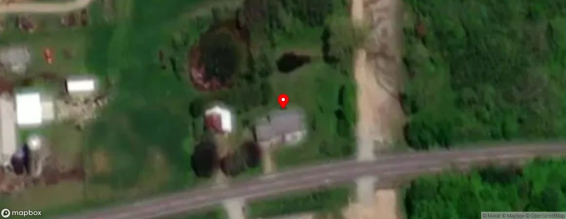 House image located at North Collins, New York, 14111