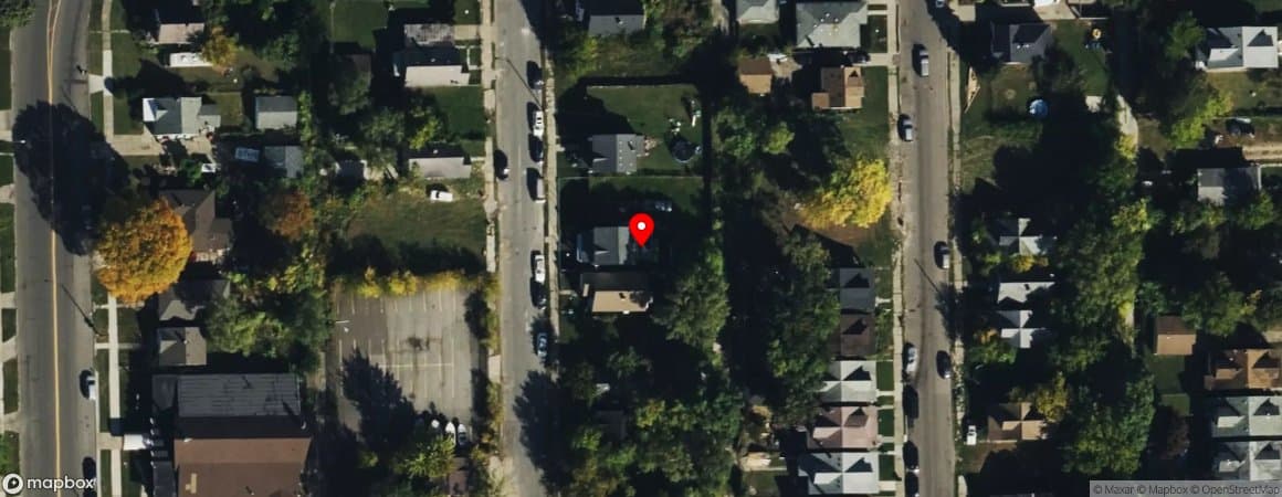 House image located at Hamtramck, Michigan, 48212
