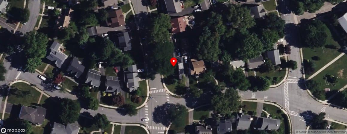House image located at Maplewood, New Jersey, 7040