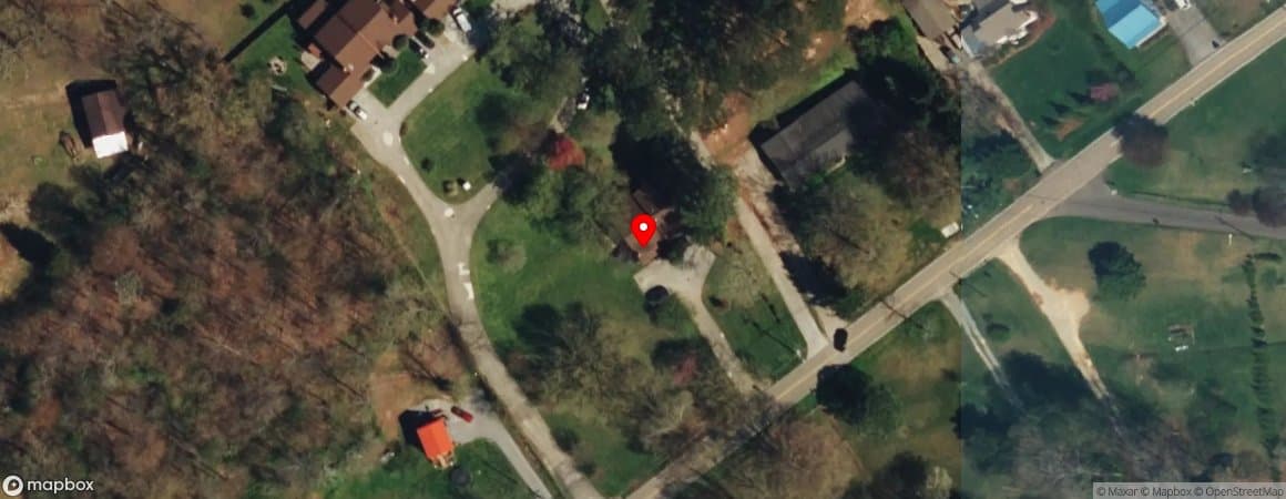 House image located at Knoxville, Tennessee, 37909