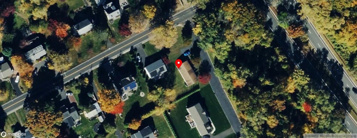 House image located at Tappan, New York, 10983