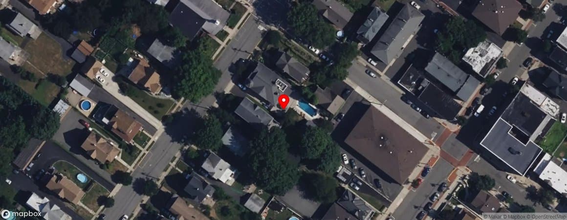 House image located at East Rutherford, New Jersey, 7073