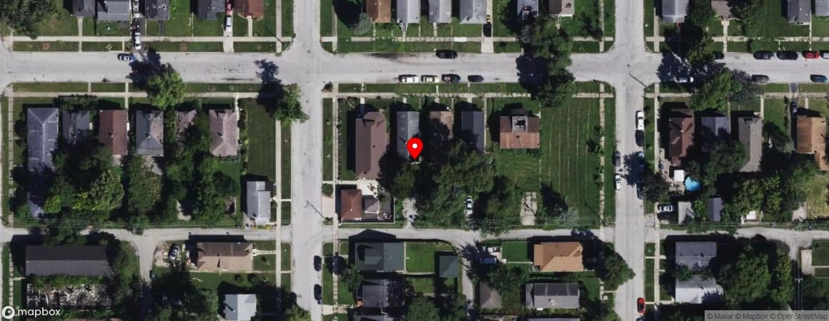 House image located at Harvey, Illinois, 60426
