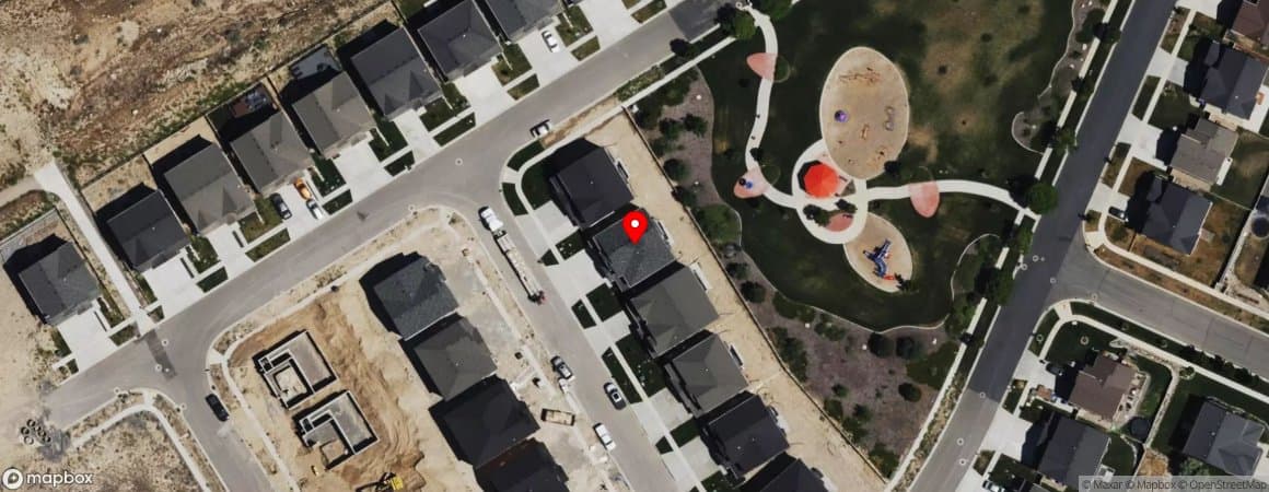 House image located at Saratoga Springs, Utah, 84045