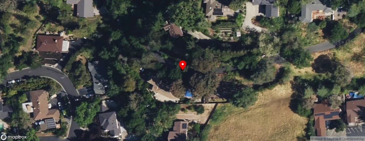 House image located at Lafayette, California, 94549