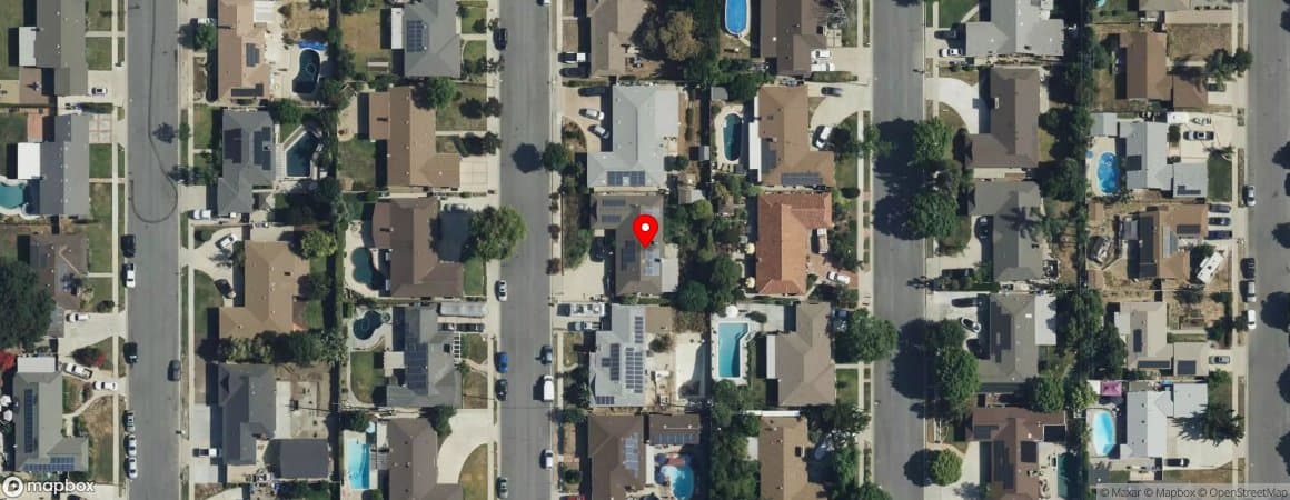 House image located at Simi Valley, California, 93065