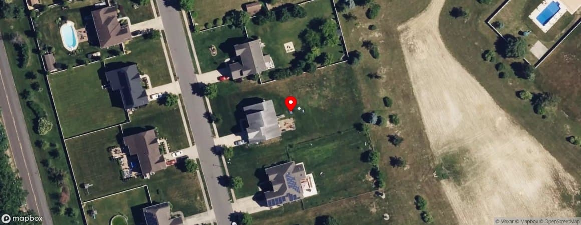 House image located at Sicklerville, New Jersey, 8081