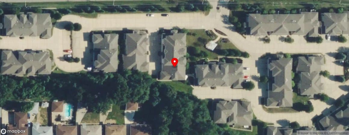 House image located at Independence, Ohio, 44131