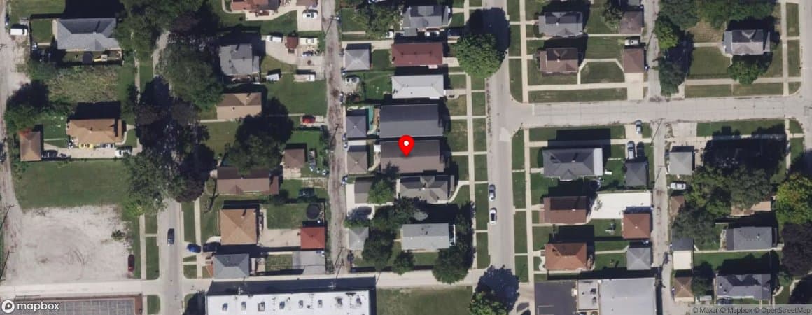 House image located at Maywood, Illinois, 60153
