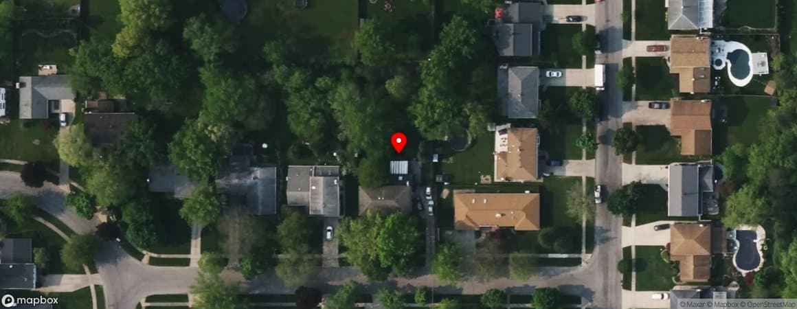 House image located at Buffalo, NY 14221