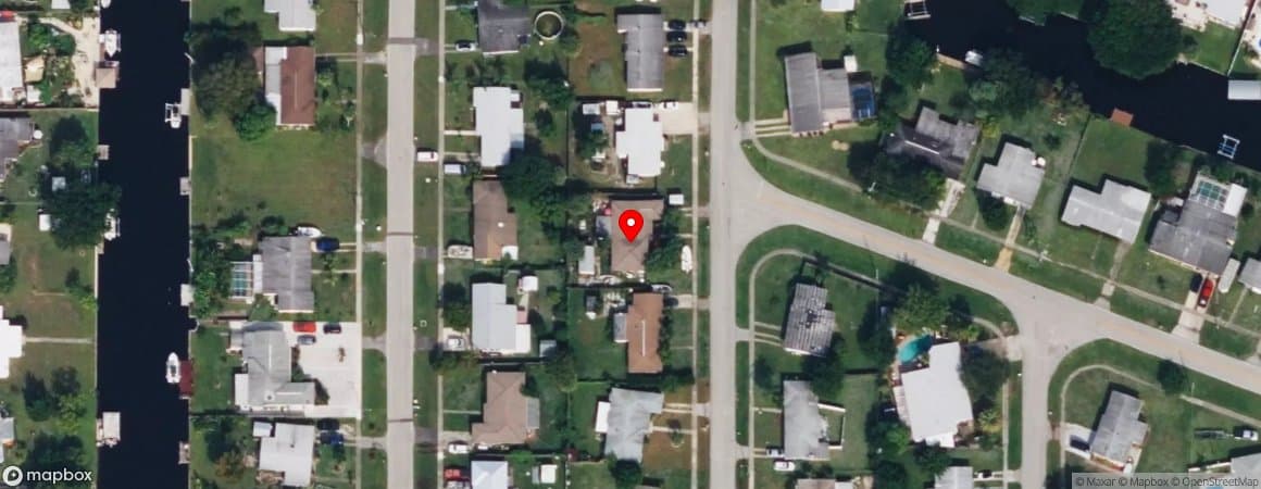 House image located at Port Charlotte, Florida, 33952