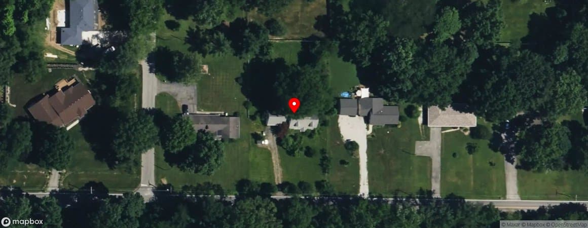 House image located at Indianapolis, Indiana, 46280