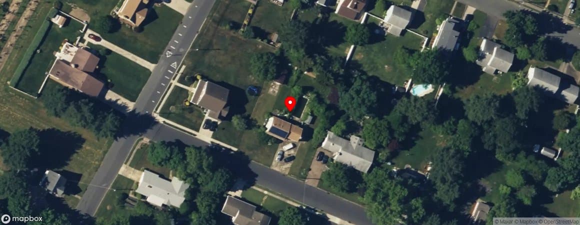 House image located at Glassboro, New Jersey, 8028