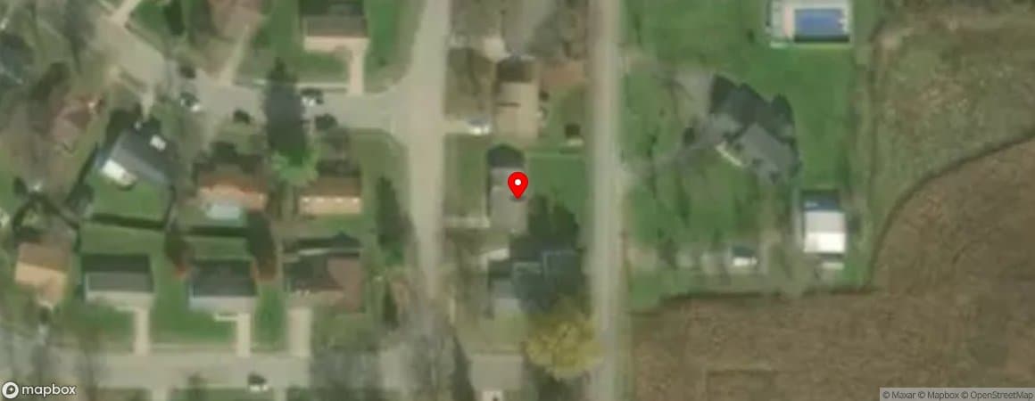 House image located at Centerville, Indiana, 47330