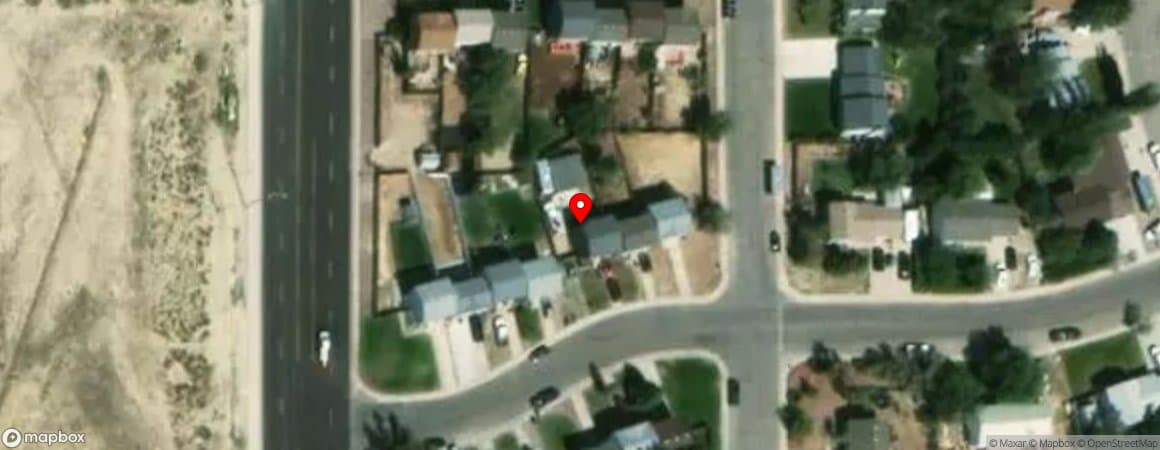 House image located at Rock Springs, Wyoming, 82901