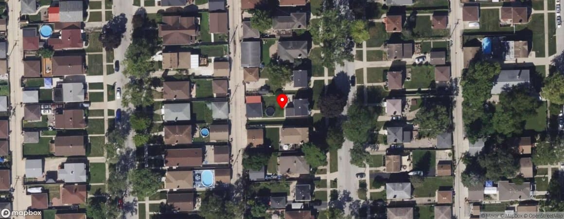 House image located at River Grove, Illinois, 60171