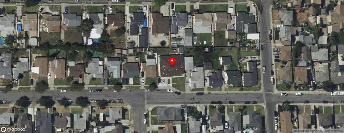 House image located at Compton, California, 90220