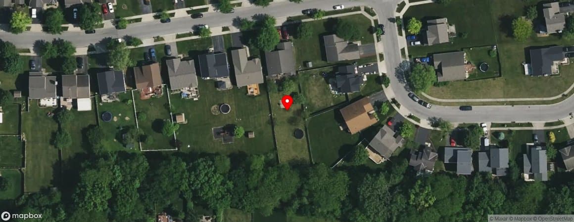 House image located at Grove City, Ohio, 43123