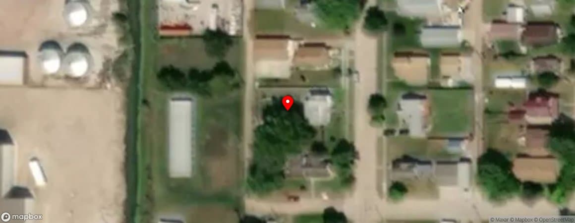 House image located at Gothenburg, Nebraska, 69138