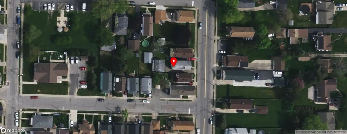 House image located at Buffalo, NY 14218