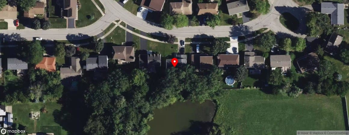 House image located at Carol Stream, Illinois, 60188
