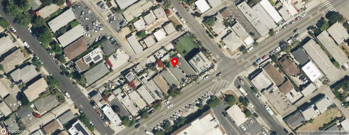 House image located at Venice, California, 90291