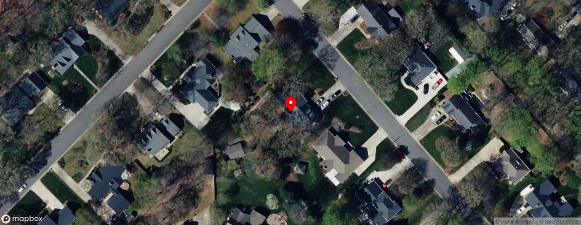 House image located at Elon, North Carolina, 27244