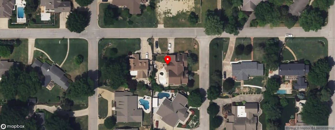 House image located at Tulsa, Oklahoma, 74105